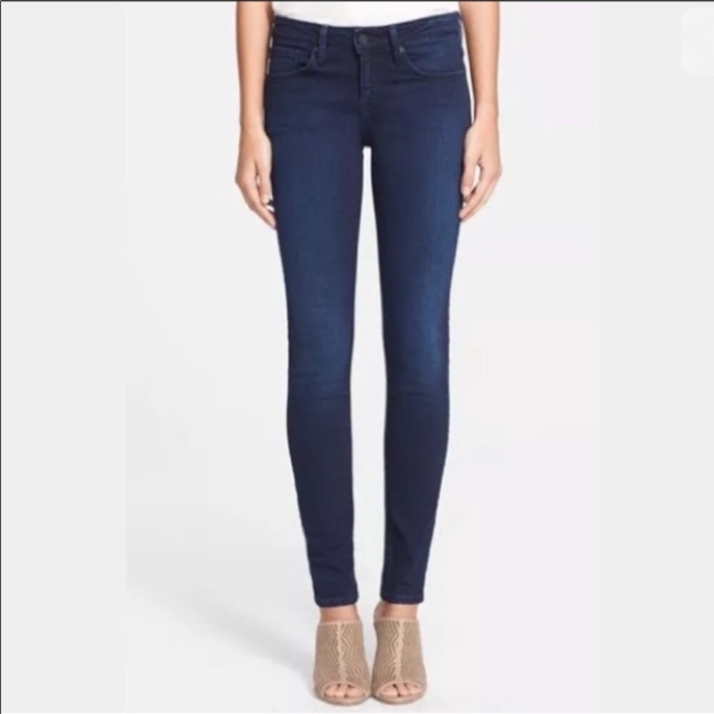 Joie Dark wash Jeans Jegging Size 29 / 8 - 10